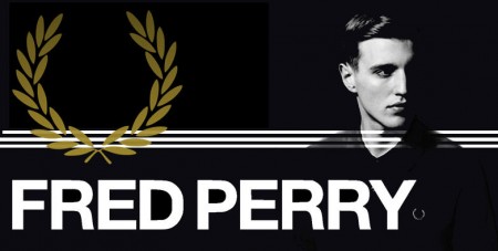 Brand new Spring Summer Fred Perry Collection